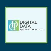 Digital Data Automation Private Limited logo - Similar company to Wealixir Consulting Group