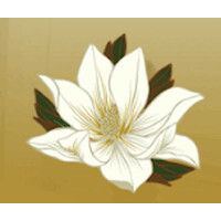 The Magnolia Estates logo - Similar company to Aroga