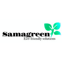 Samagreen logo - Similar company to Clinksoft