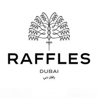 Raffles Beijing Hotel