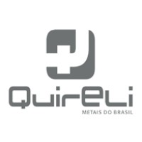 Quireli Metais do Brasil logo - Similar company to Trezaço - Comércio De Tubos E Aço