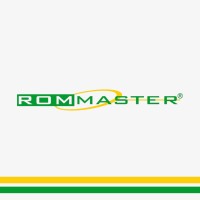 Rom Master Polímeros e Pigmentos Ltda logo - Similar company to Alvoe