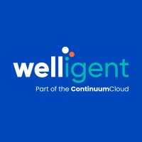 Welligent, Part of the ContinuumCloud logo - Similar company to Continuumcloud