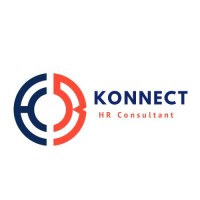 Konnect HR Consultant logo - Similar company to Xebec Systems