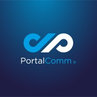 Portal Comm P&C logo - Similar company to Dmxlab