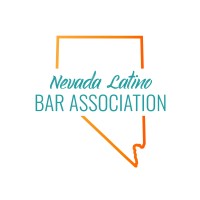 Nevada Latino Bar Association logo - Similar company to South Asian Bar Association Of Las Vegas (Saba-Lv)