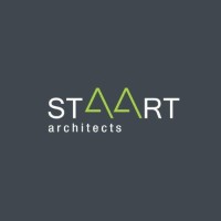 Staart Architects logo - Similar company to Archiduo