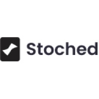 Stoched logo - Similar company to Je Tech Limited