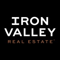 Iron Valley Real Estate logo - Similar company to Mail Shark