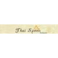 Thai Spoon
