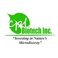 CPL Biotech Inc logo - Similar company to Novoviah - Ultra-Sensitive T Cell Testing In Patients