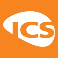 ICS Creative Agency logo - Similar company to Ginger Agency