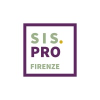 SIS.PRO FIRENZE logo - Similar company to Le Cirque Firenze