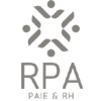 RPA-France.fr logo - Similar company to Gexterna