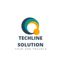 Techline Solution Tour and Travels logo - Similar company to Headnorth.In