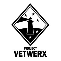 VETWERX logo - Similar company to Tio Project