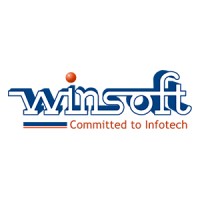 Winsoft Technologies India Pvt Ltd logo - Similar company to Pad [Systems | Soluciones]