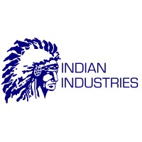 Indian Industries logo - Similar company to Griffith Polymers