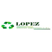 LOPEZ SERVICIOS AMBIENTALES EIRL logo - Similar company to Sinre