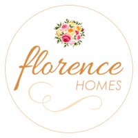 Florence Homes logo - Similar company to Metro Buildtech