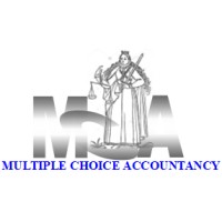 Multiple Choice Accountancy logo - Similar company to Fmcb Chartered Accountants