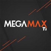 Megamax TI logo - Similar company to Megamax Services