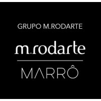 Grupo M.Rodarte logo - Similar company to Gih Marqs