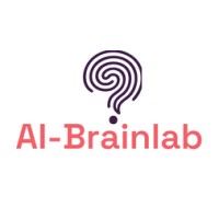 AI-Brainlab logo - Similar company to Humanswitch.Ai - Human Centric Ai Advice Platform For Smes (Coming Soon)