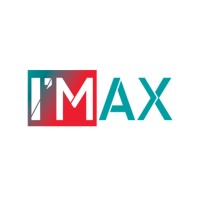 I'Max logo - Similar company to Boxnet Serviços De Informações Ltda