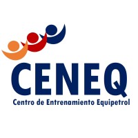 CENEQ logo - Similar company to G.A.I.A. Center