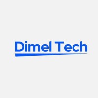 DIMEL TECH logo - Similar company to Konectar