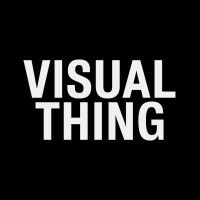 Visual Thing logo - Similar company to Applied Artists