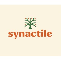 Synactile logo - Similar company to Ekores