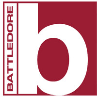 Battledore logo - Similar company to Abacus Ac Solutions