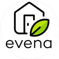 EVENA logo - Similar company to K2Biznes