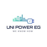 UNIPOWEREG logo - Similar company to Magic For Engineering Works