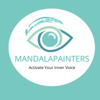 Mandalapainters logo - Similar company to Donne Foundation