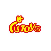 IU toys logo - Similar company to Btl Diffusion