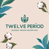 Twelve Period logo - Similar company to Project Shakti
