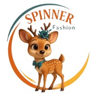 Spinner fashion logo - Similar company to Egaz Commercial Representation