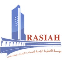 Rasiah Lines logo - Similar company to Dynamic Industrial Solutions