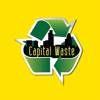 Capital Waste logo - Similar company to Skipcom