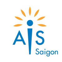 Australian International School Saigon logo - Similar company to Vsnry Digital Pty Ltd