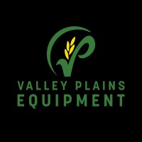 Valley Plains Equipment logo - Similar company to Kibble Equipment, Llc