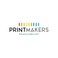 PrintMakers Group logo - Similar company to Print Makers