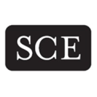 The Society of Christian Ethics logo - Similar company to Together Estranged