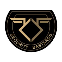 Security Bastards logo - Similar company to Software Bastards