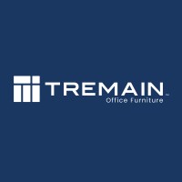 TREMAIN USA logo - Similar company to Qstarlabs Services