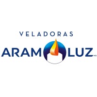 Veladoras Aramluz logo - Similar company to Profina