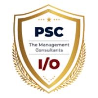 PSC IO Management Consulting logo - Similar company to Harmonize It